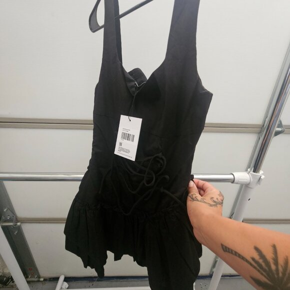 PRINCESS POLLY Shantelle Romper - Picture 2 of 5